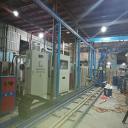 【展磊機電設備 發泡機 發泡機廠家】價格_廠家_圖片 -