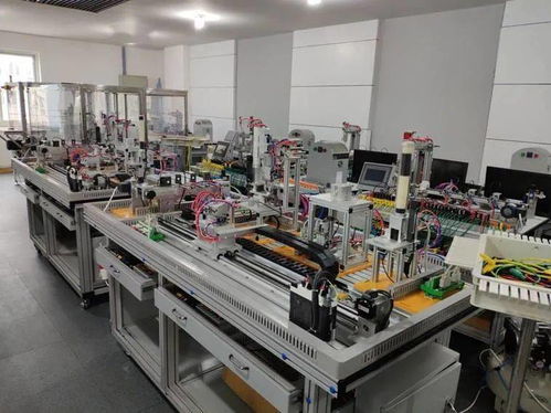 招生 技術引領先進,智造開創(chuàng)未來 智能制造學院