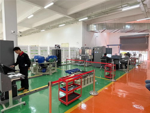 教育部1+X冶金機電設(shè)備點檢職業(yè)技能等級證書考核昆明冶金站點正式啟用