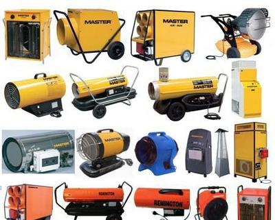 暖風(fēng)機與熱風(fēng)機 選購指南與市場概況