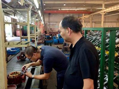 機電設(shè)備行業(yè)迎來新機遇 金箔工藝與智能制造的融合