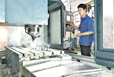 紅林機電產(chǎn)值顯著增長，助力武漢機電設(shè)備產(chǎn)業(yè)發(fā)展