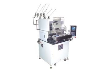 多軸全自動繞線機 現(xiàn)代機電設(shè)備的智能化革新