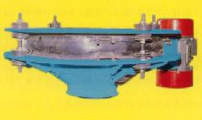 武岡振動給料機在機電設(shè)備中的核心作用及選型指南