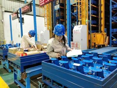 十年零差錯 機電設備收發背后的匠心與堅守